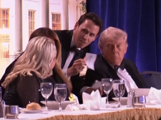Otro Atentado Contra Trump..!